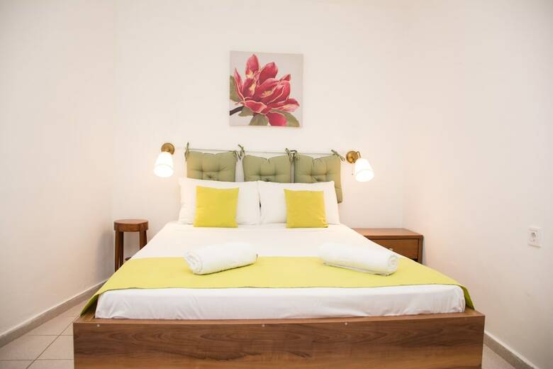Aparthotel Kri Kri Village