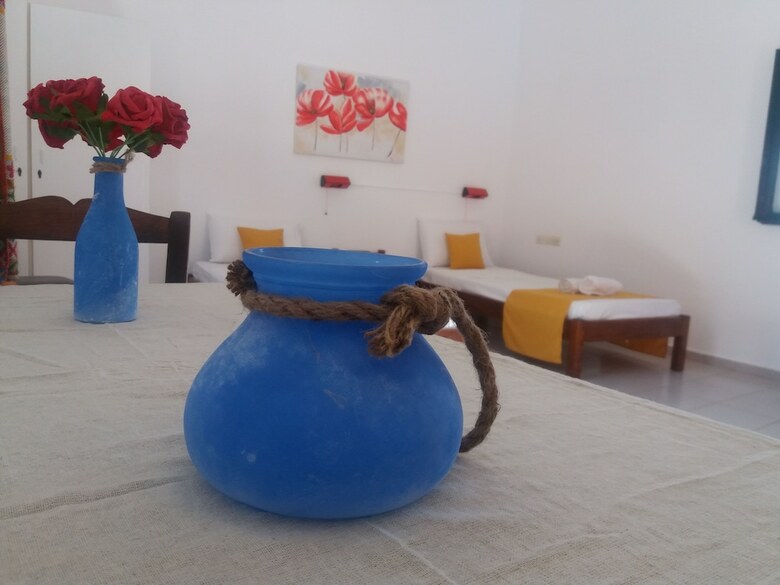 Aparthotel Kri Kri Village