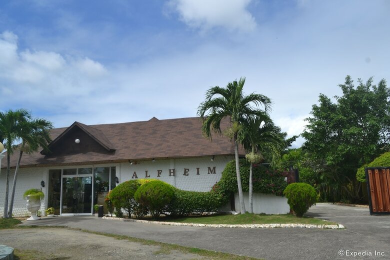 Apartamento Alfheim Resort