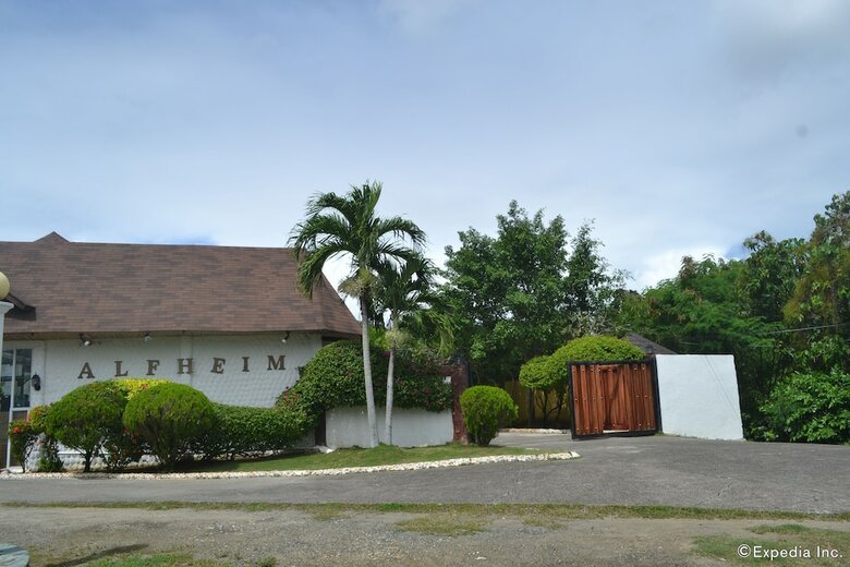 Apartamento Alfheim Resort