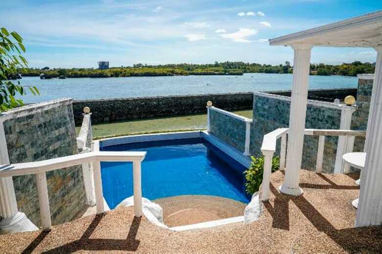 Apartamento Alfheim Resort