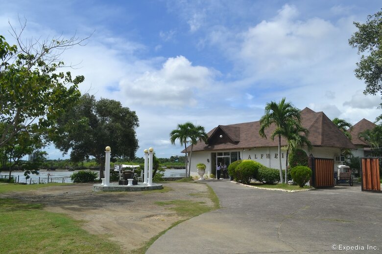 Apartamento Alfheim Resort