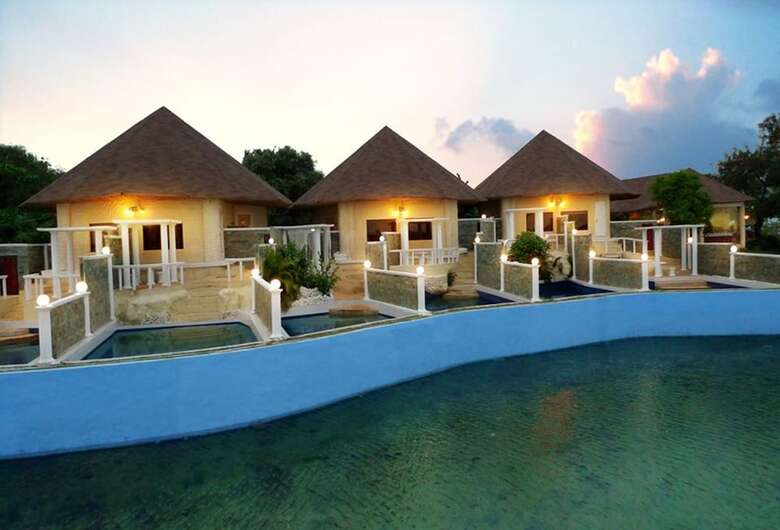 Apartamento Alfheim Resort