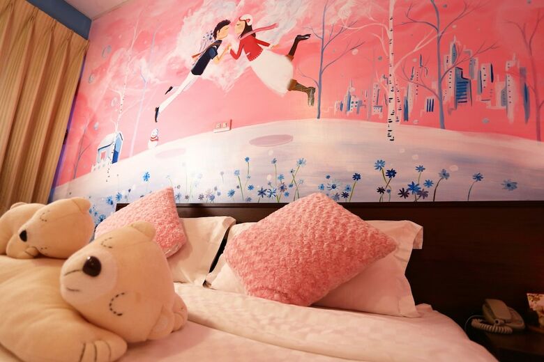 Hotel Love In Hualien