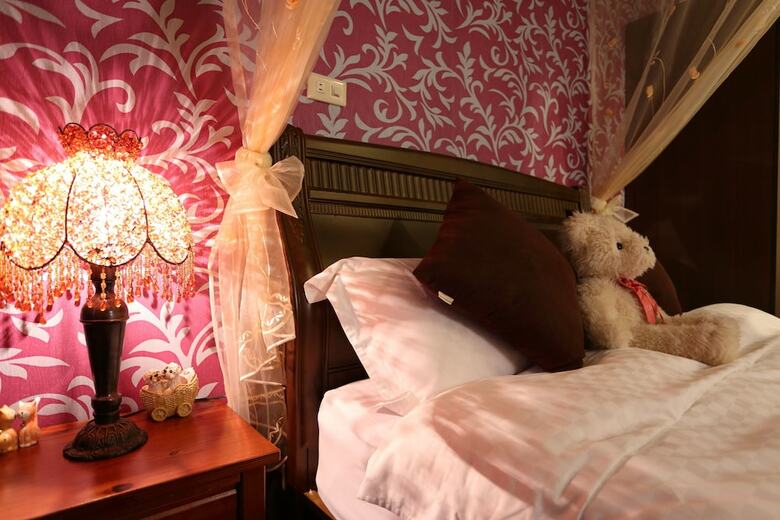 Hotel Love In Hualien