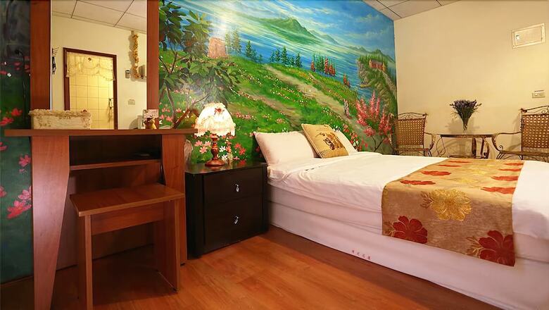 Hotel Love In Hualien
