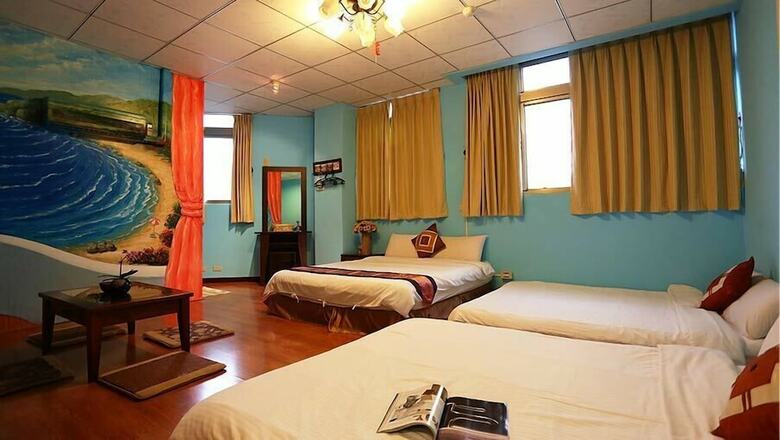 Hotel Love In Hualien