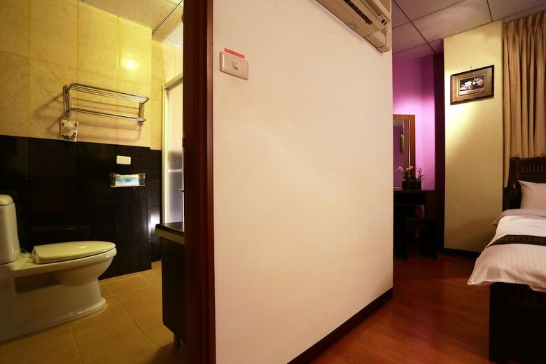 Hotel Love In Hualien