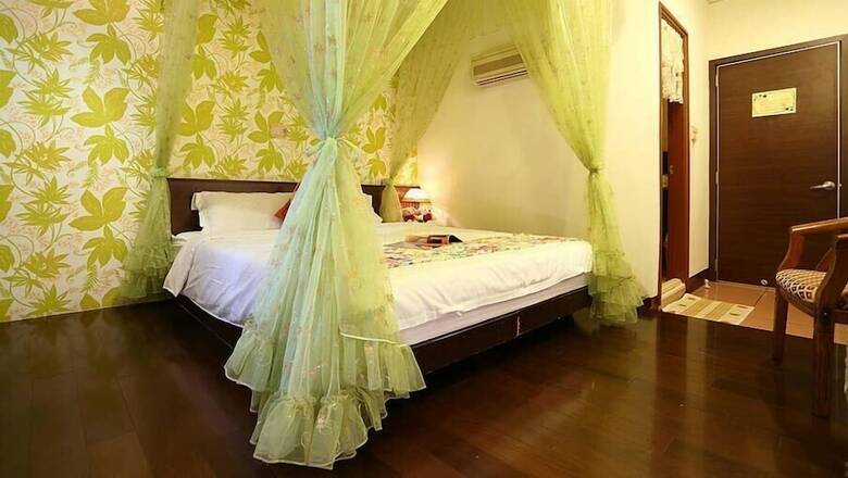 Hotel Love In Hualien