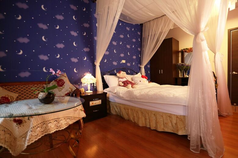 Hotel Love In Hualien