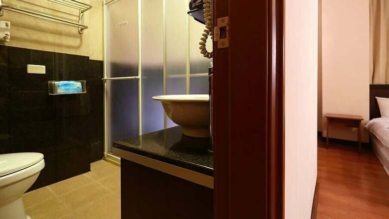 Hotel Love In Hualien