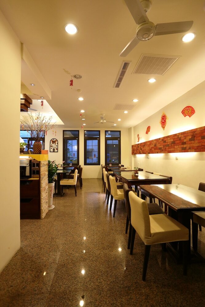 Hotel Love In Hualien