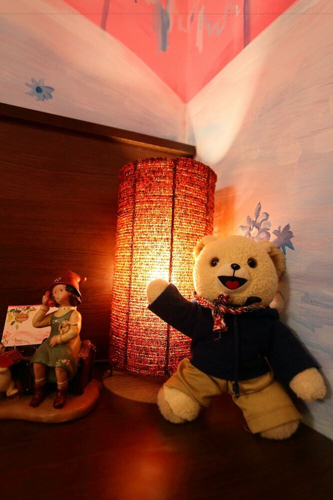 Hotel Love In Hualien