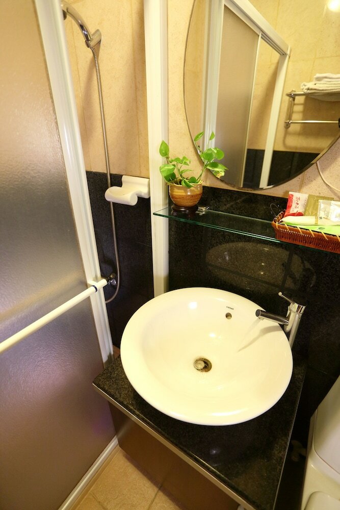 Hotel Love In Hualien