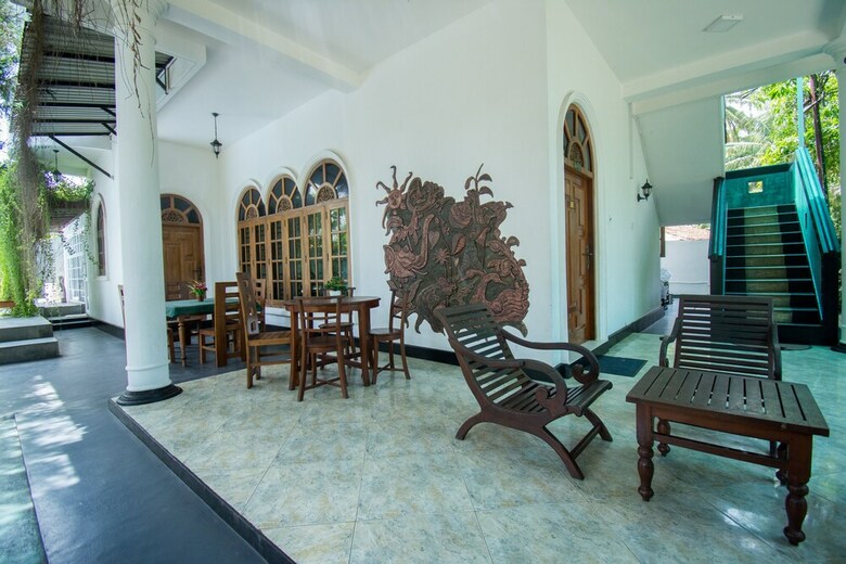 Hotel Oyo 262 Avon Villa