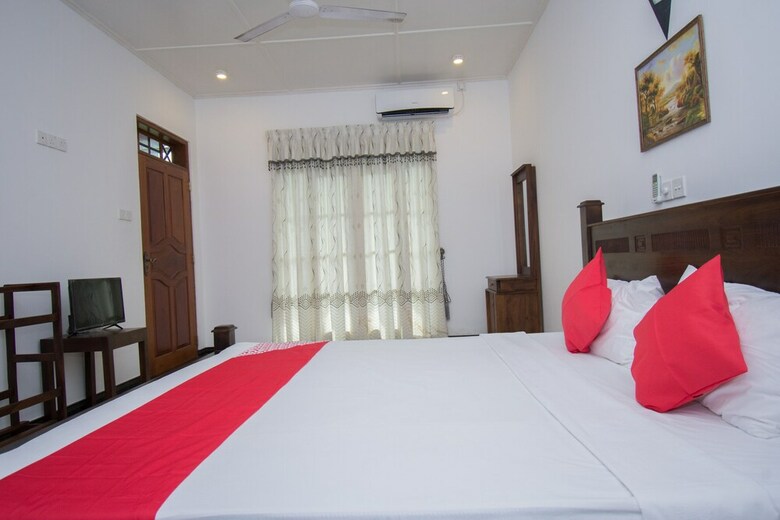 Hotel Oyo 262 Avon Villa