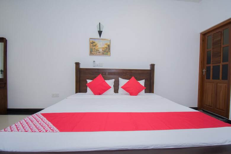 Hotel Oyo 262 Avon Villa