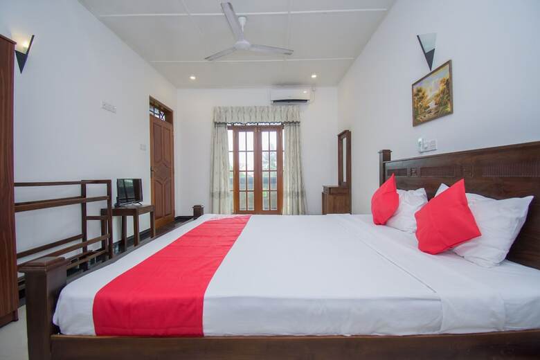 Hotel Oyo 262 Avon Villa