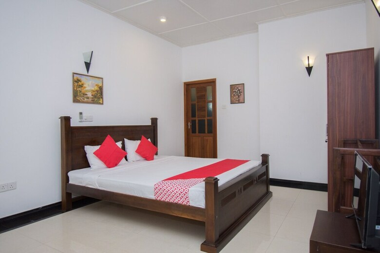 Hotel Oyo 262 Avon Villa