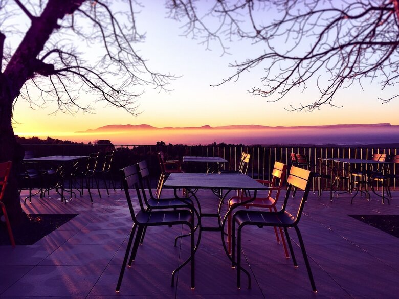 Hotel Le Relais de Saint Ser
