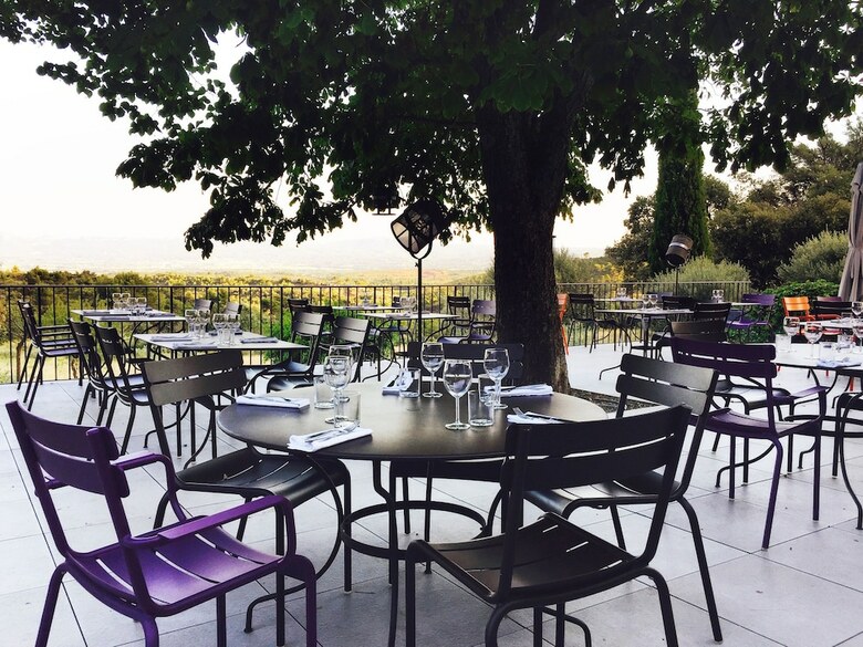 Hotel Le Relais de Saint Ser