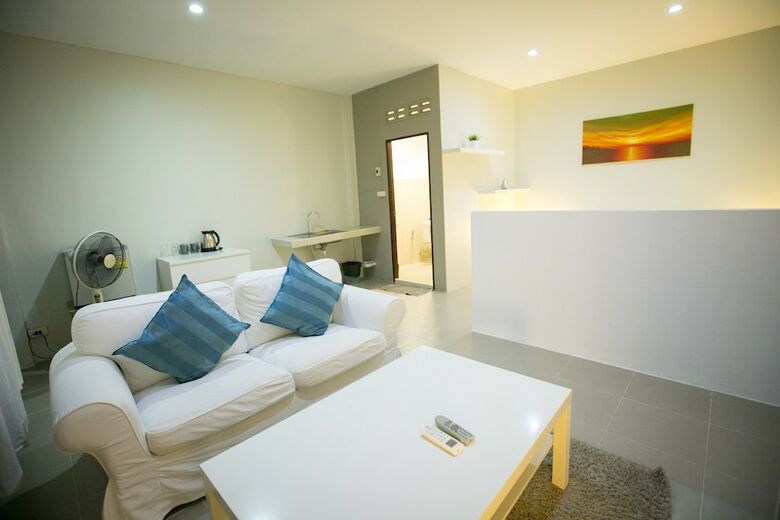 Hotel Infinity Guesthouse
