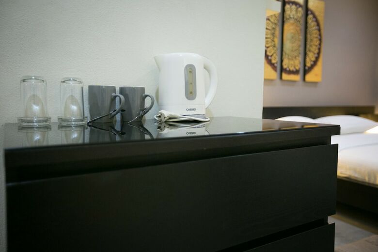 Hotel Infinity Guesthouse