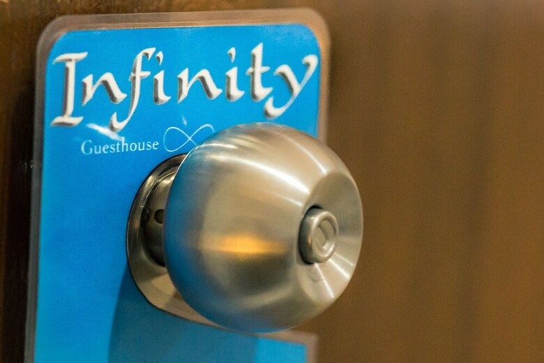 Hotel Infinity Guesthouse