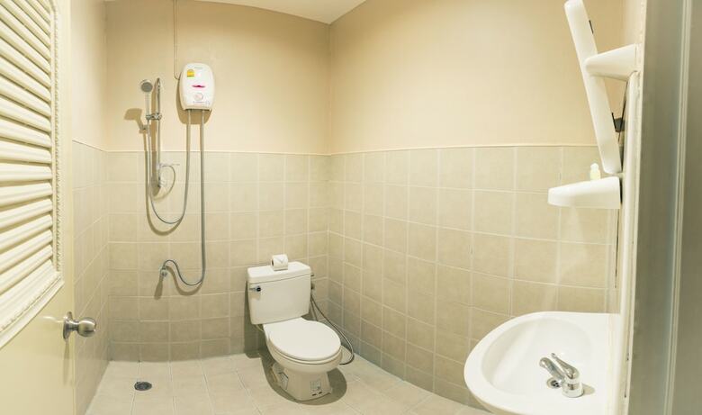 Hotel Infinity Guesthouse