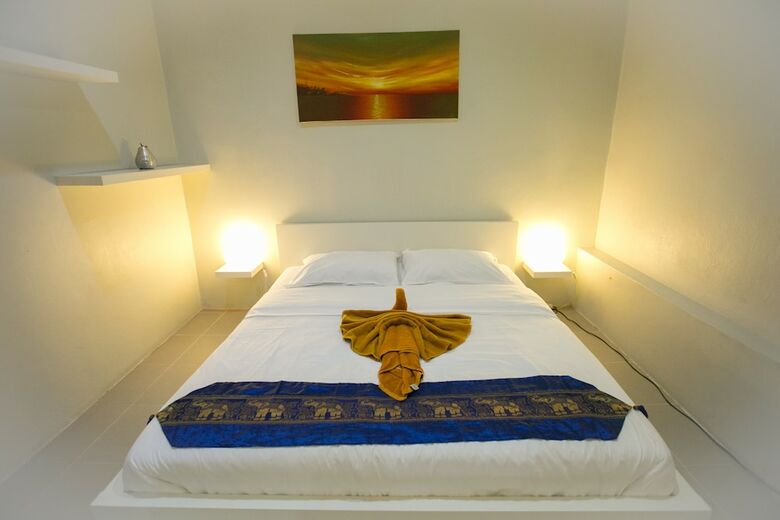 Hotel Infinity Guesthouse