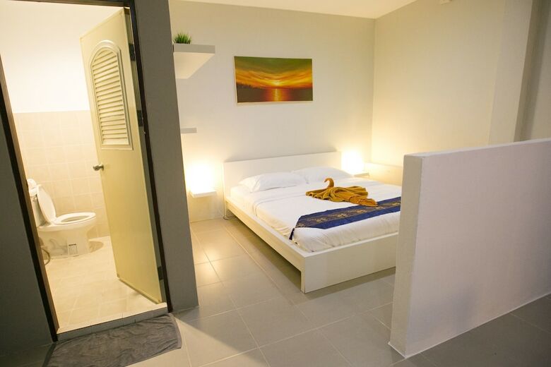 Hotel Infinity Guesthouse