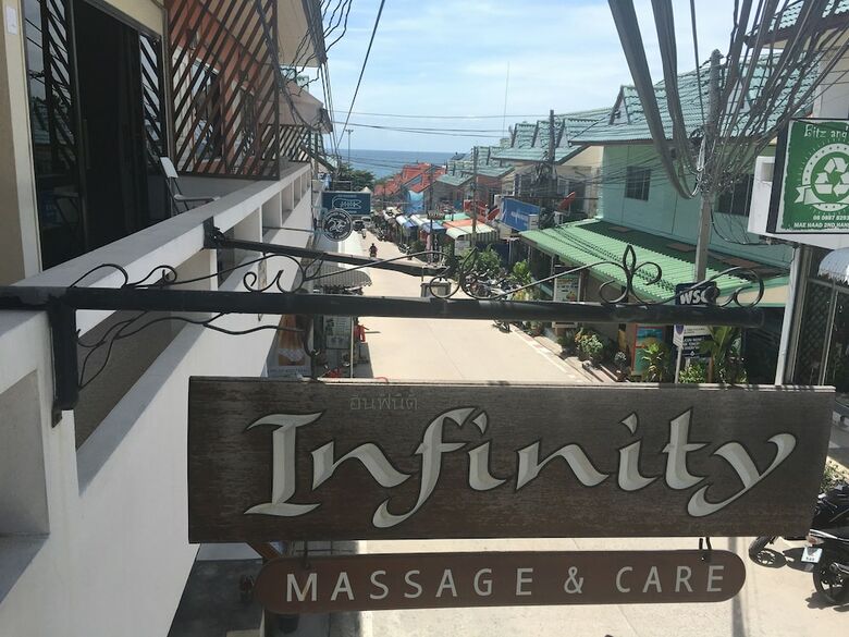 Hotel Infinity Guesthouse
