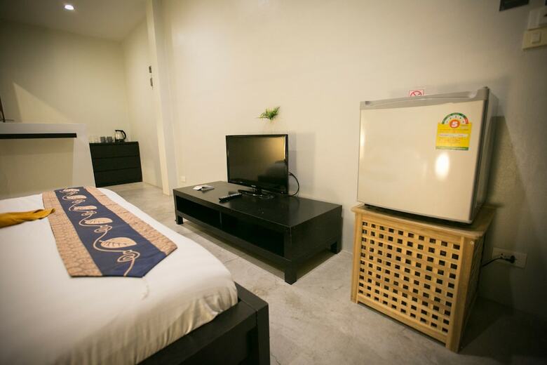 Hotel Infinity Guesthouse