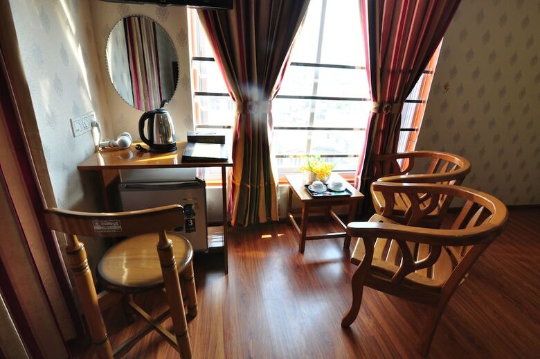 M3@sunwinner Hotel