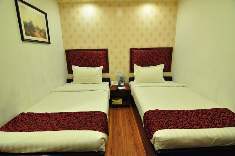 M3@sunwinner Hotel