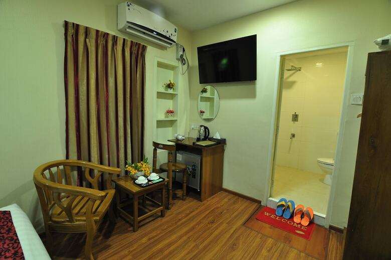 M3@sunwinner Hotel