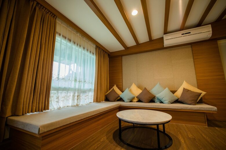 Hotel Moon Water Resort