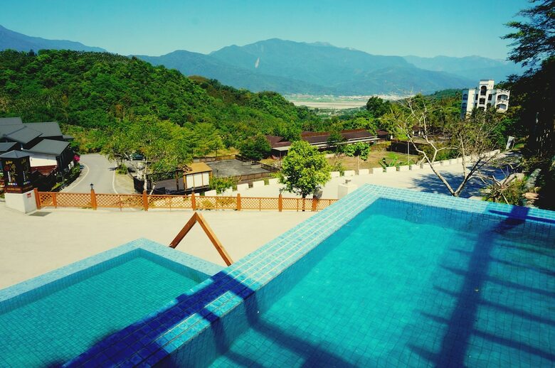 Hotel Moon Water Resort