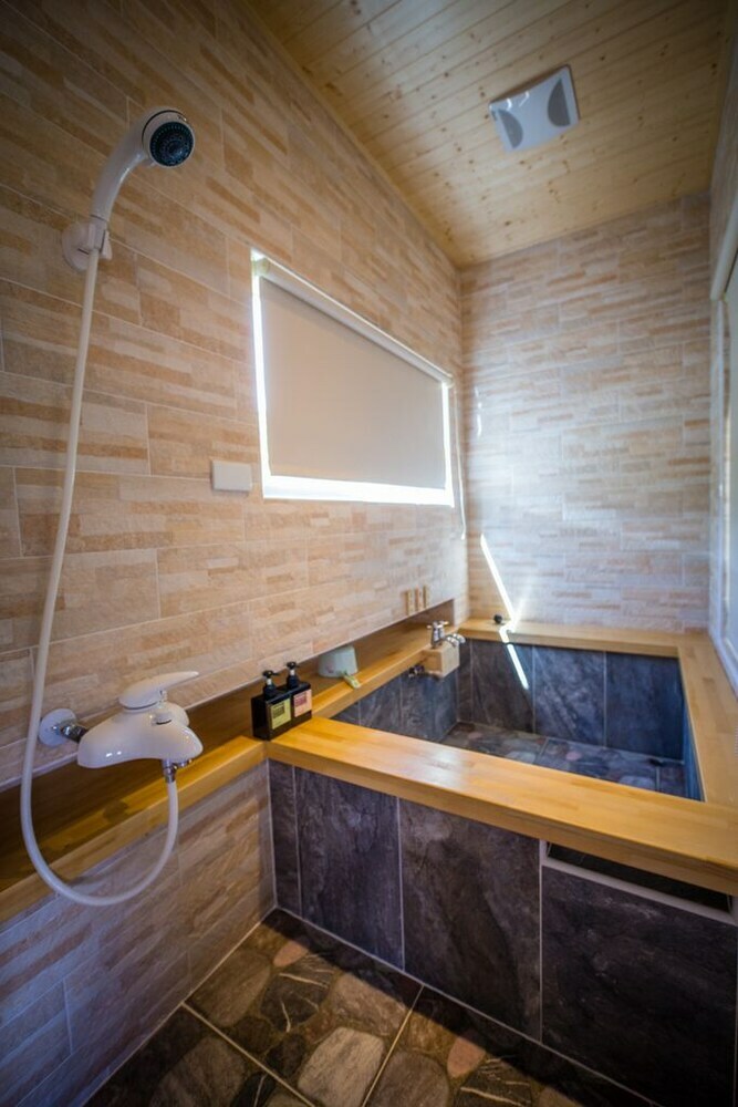 Hotel Moon Water Resort