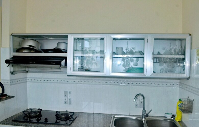 Aparthotel Lam Son Hotel & Apartments