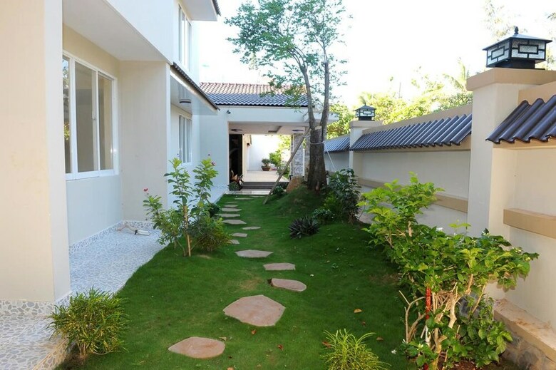 Aparthotel Lam Son Hotel & Apartments