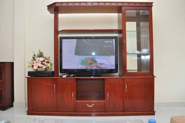 Aparthotel Lam Son Hotel & Apartments