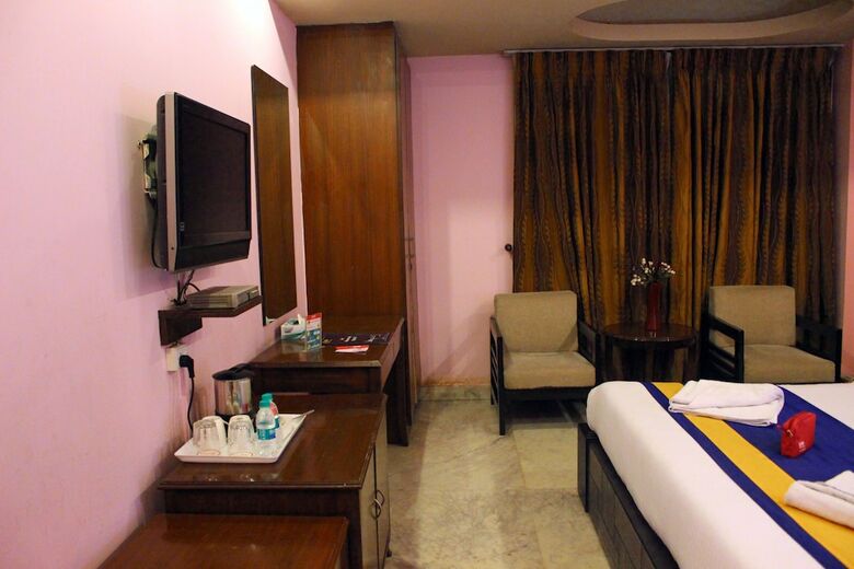Oyo 559 Hotel Kastor International