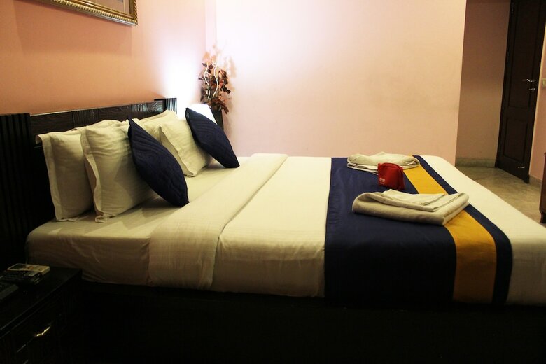 Oyo 559 Hotel Kastor International