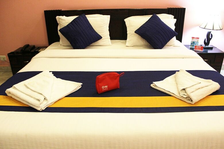 Oyo 559 Hotel Kastor International