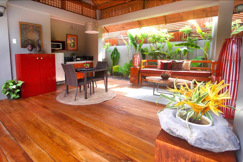 Apartamento Balai Sa Baibai