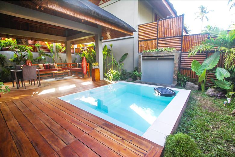 Apartamento Balai Sa Baibai