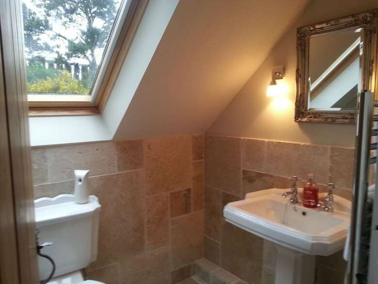 Bed & Breakfast Station House