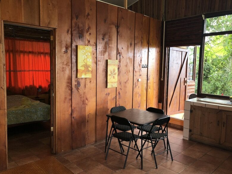 Posada Arenal Garden Lodge