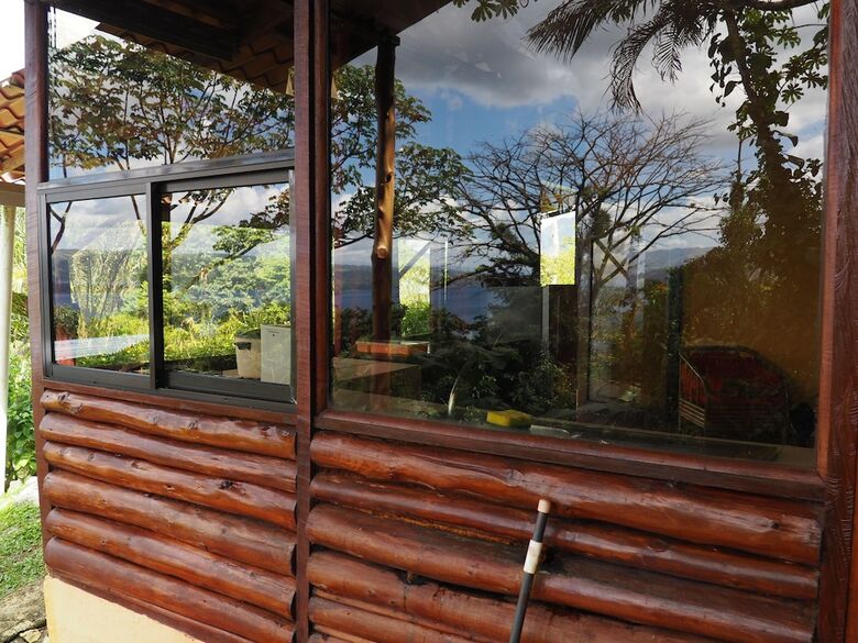 Posada Arenal Garden Lodge